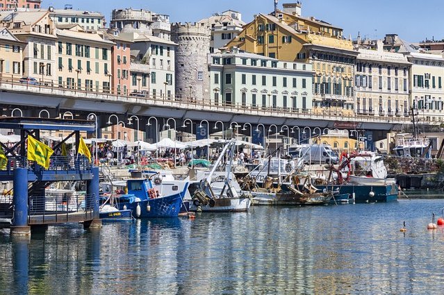 Donne e lavoro: situazione dell’occupazione femminile in Liguria